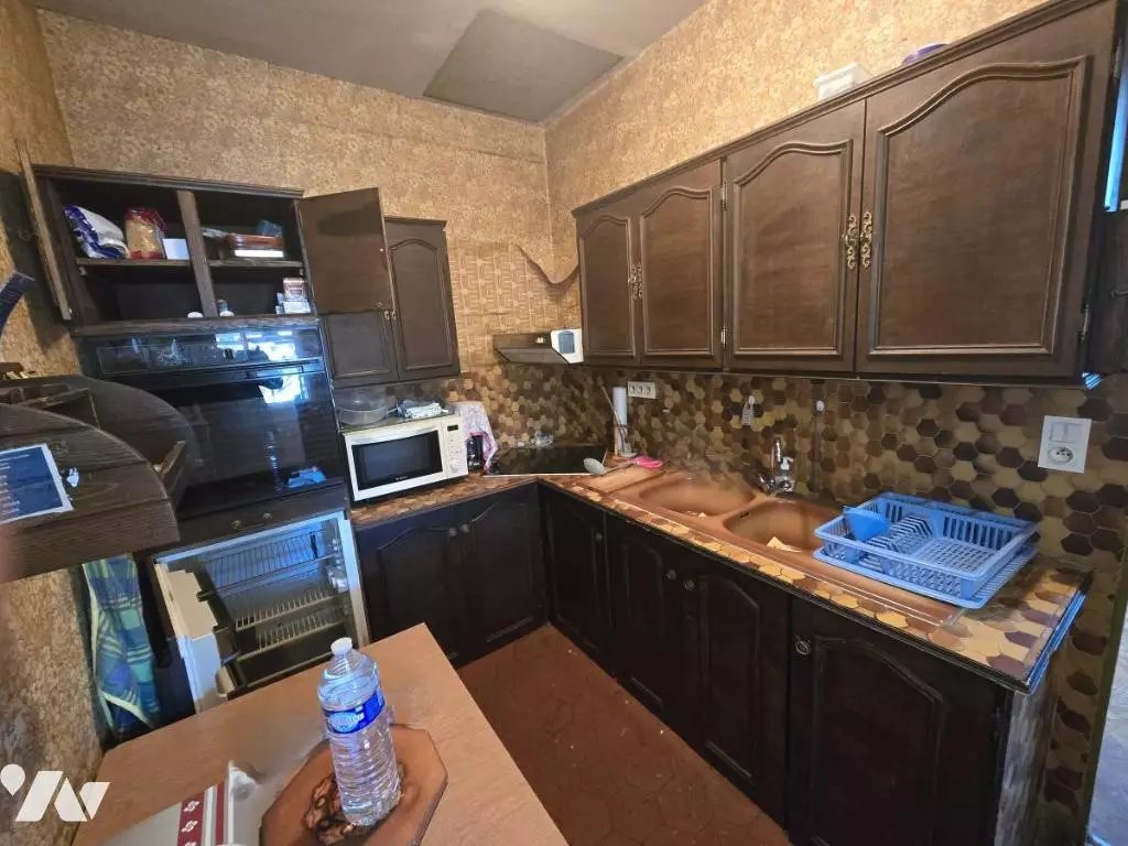 Maison à vendre, 52m², Villeneuve-Saint-Georges