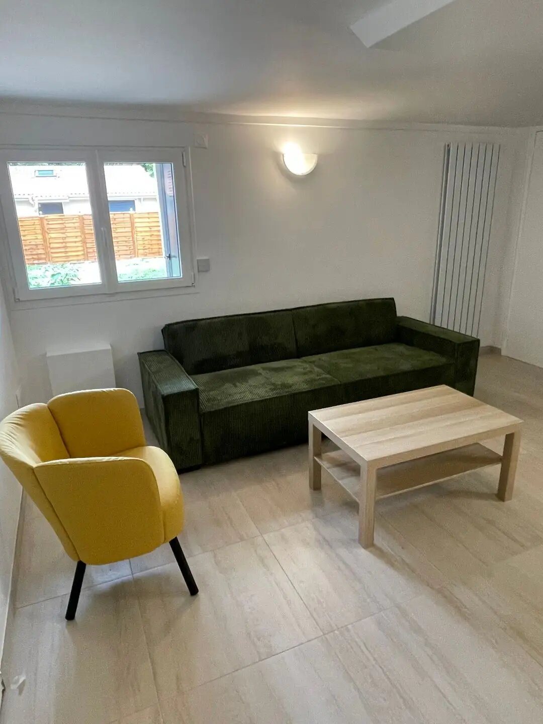 Appartement à louer, 33m², Orsay