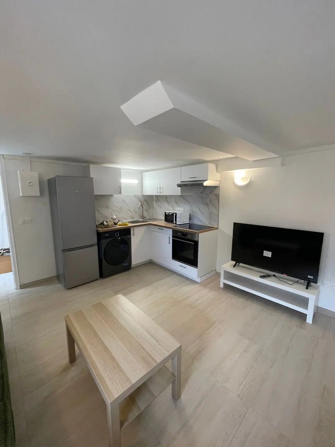 Appartement à louer, 33m², Orsay