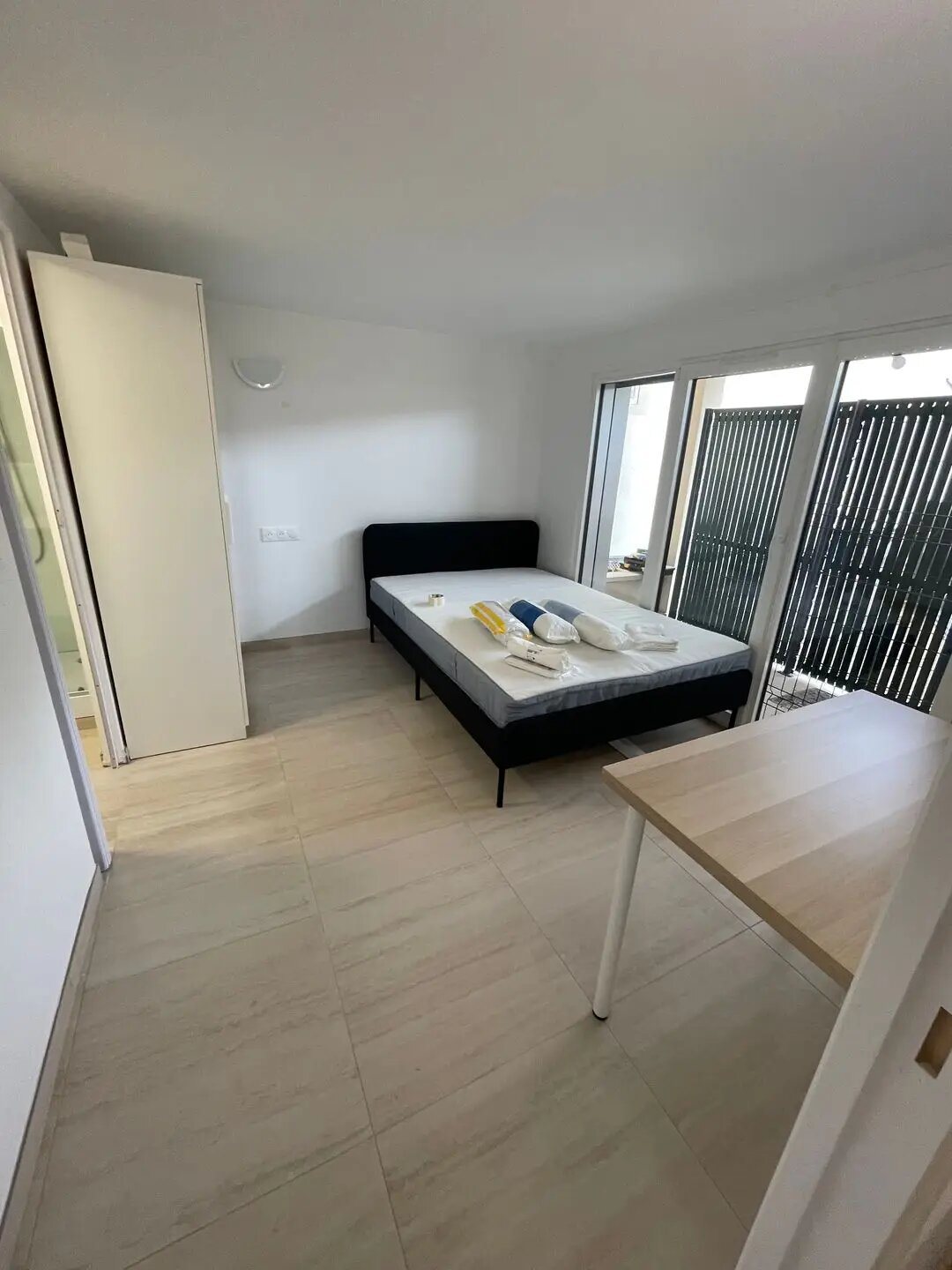 Appartement à louer, 33m², Orsay