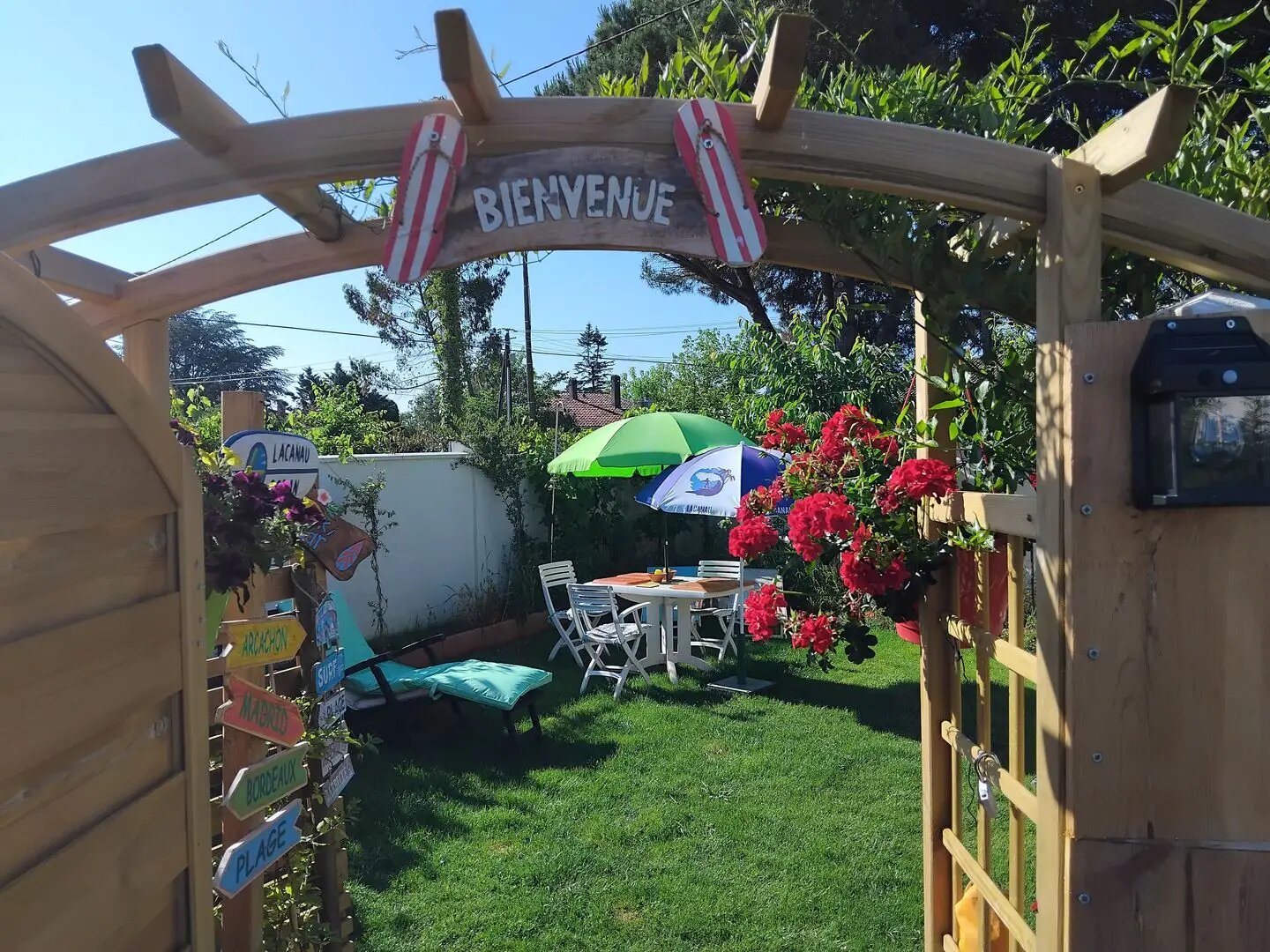 Maison à vendre, 100m², Castelnau-de-Médoc