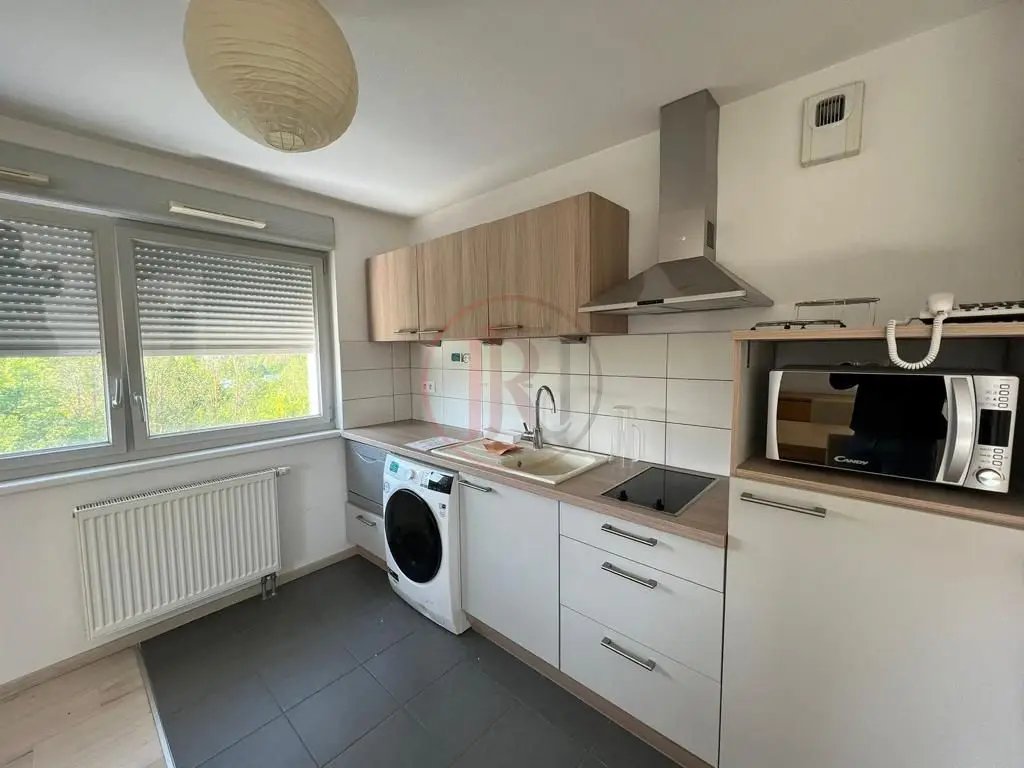 Appartement à vendre, 35m², Mulhouse
