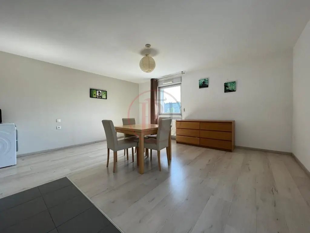 Appartement à vendre, 35m², Mulhouse