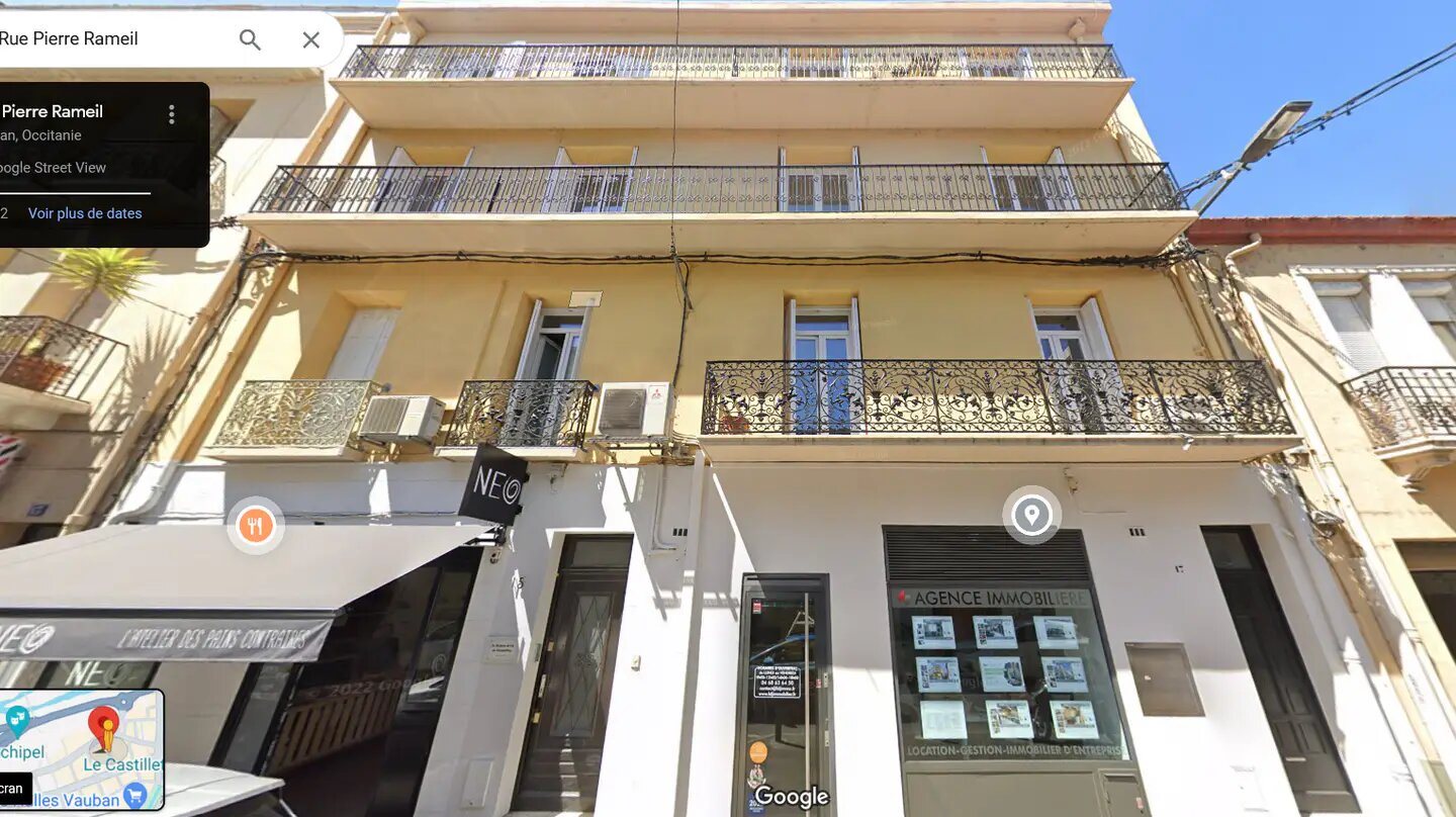 Appartement à vendre, 85m², Perpignan
