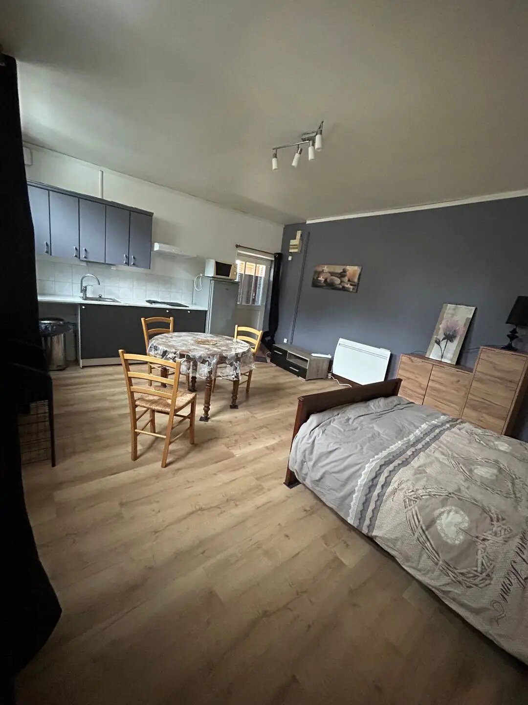 Appartement à louer, 31m², Beaugency
