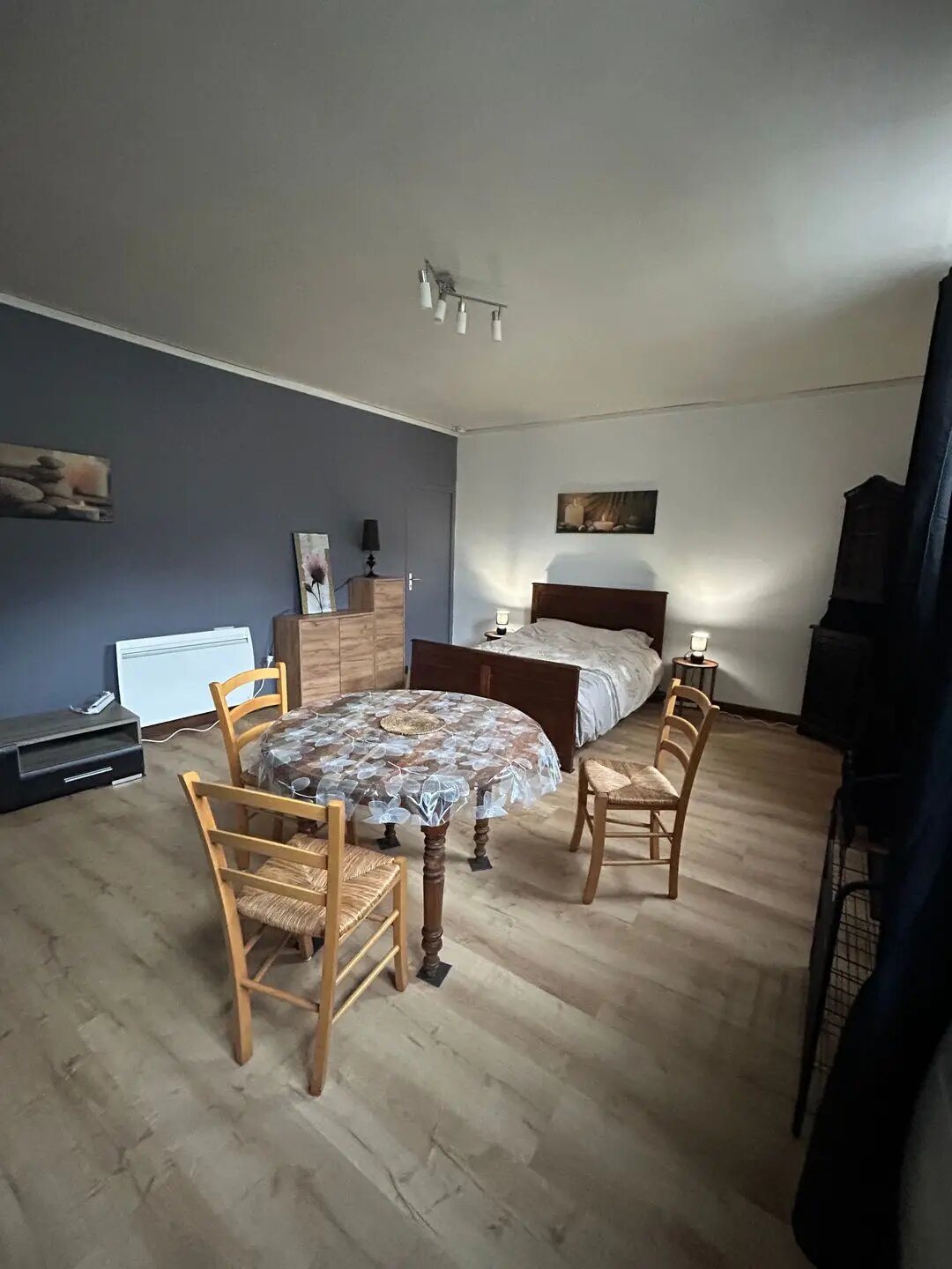 Appartement à louer, 31m², Beaugency