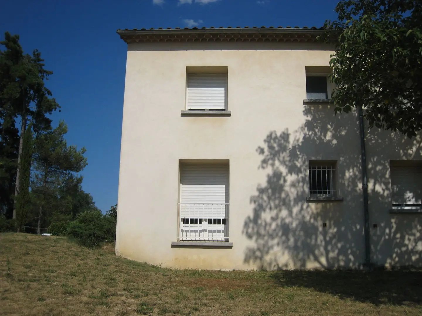 Appartement à louer, 55m², Saint-Hilaire-de-Brethmas