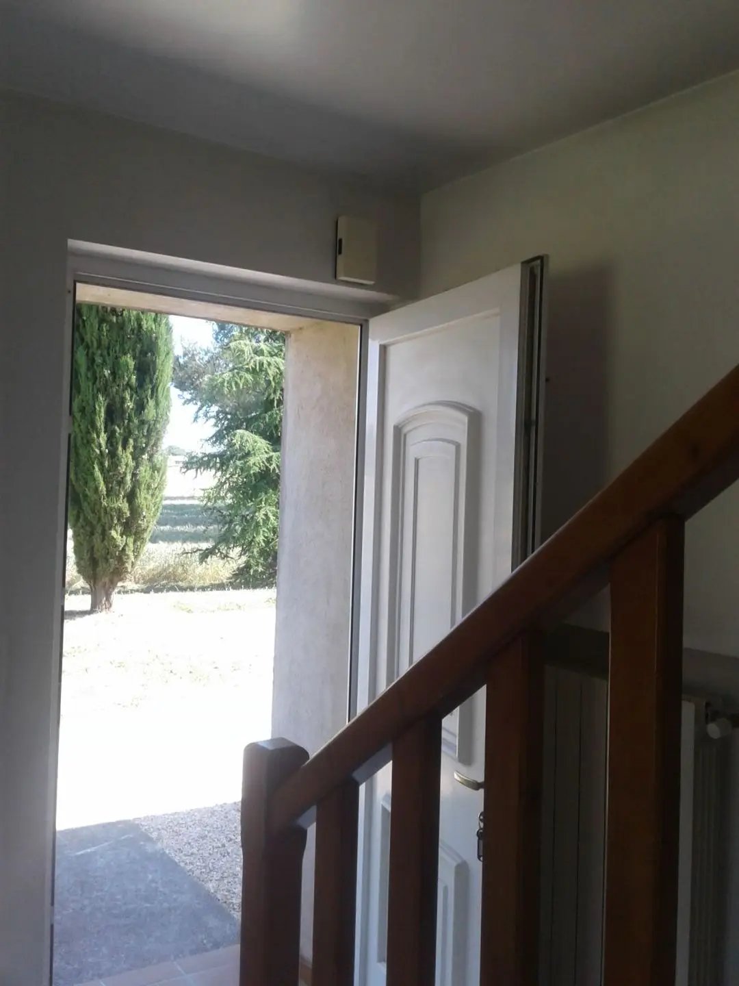 Appartement à louer, 55m², Saint-Hilaire-de-Brethmas