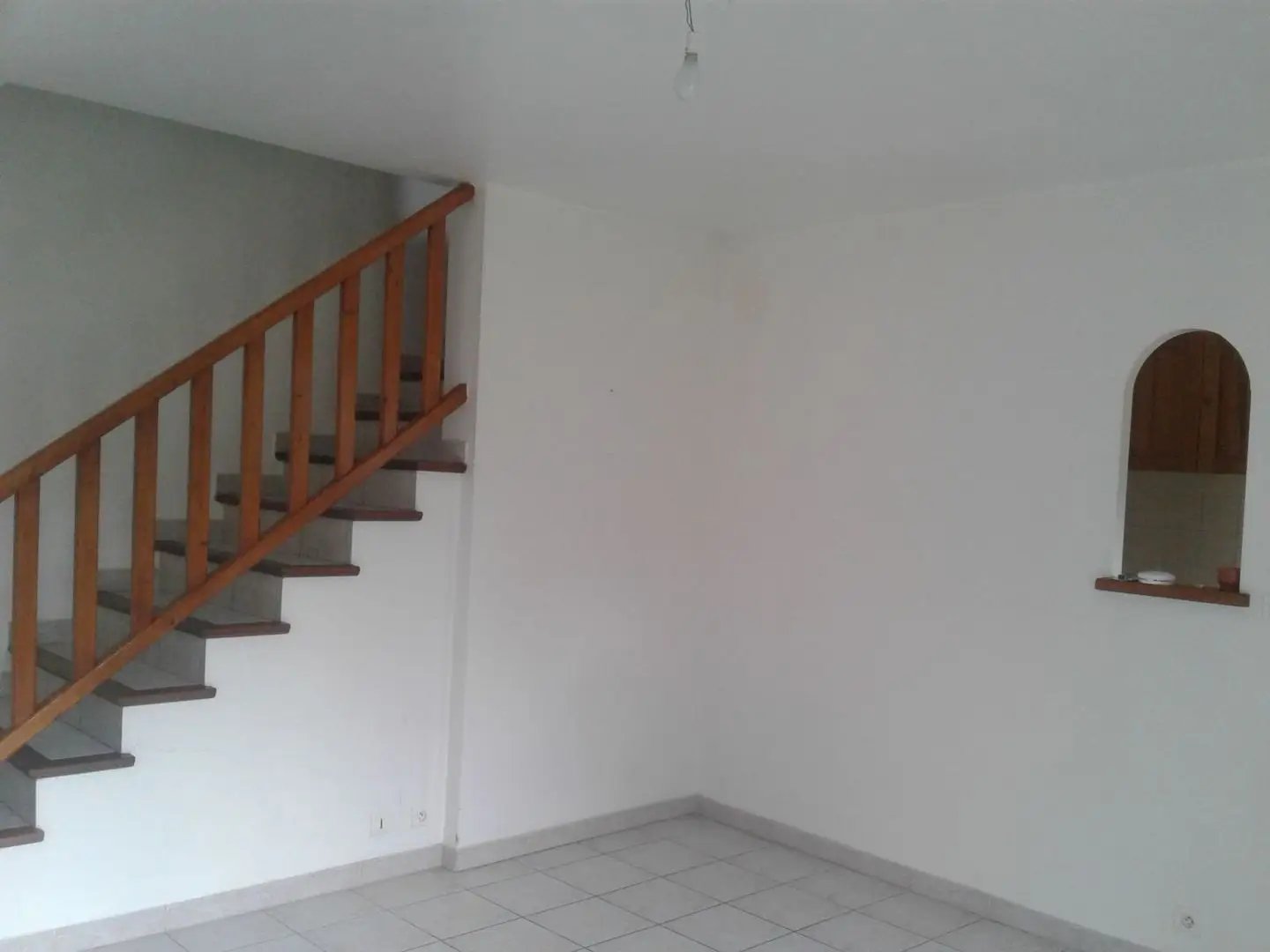 Appartement à louer, 55m², Saint-Hilaire-de-Brethmas