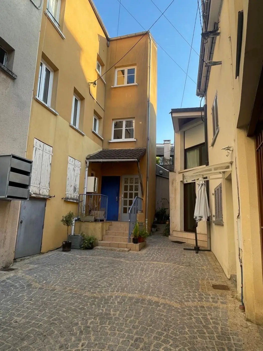 Appartement à vendre, 32m², Verrières-le-Buisson