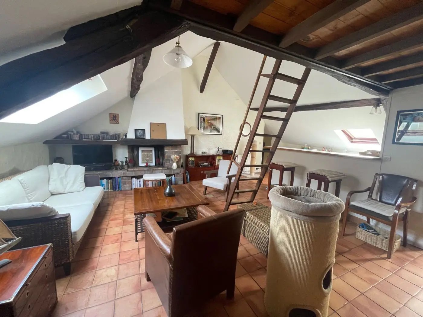 Appartement à vendre, 32m², Verrières-le-Buisson