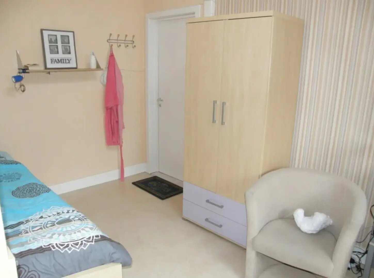 Appartement à louer, 18m², Montreuil