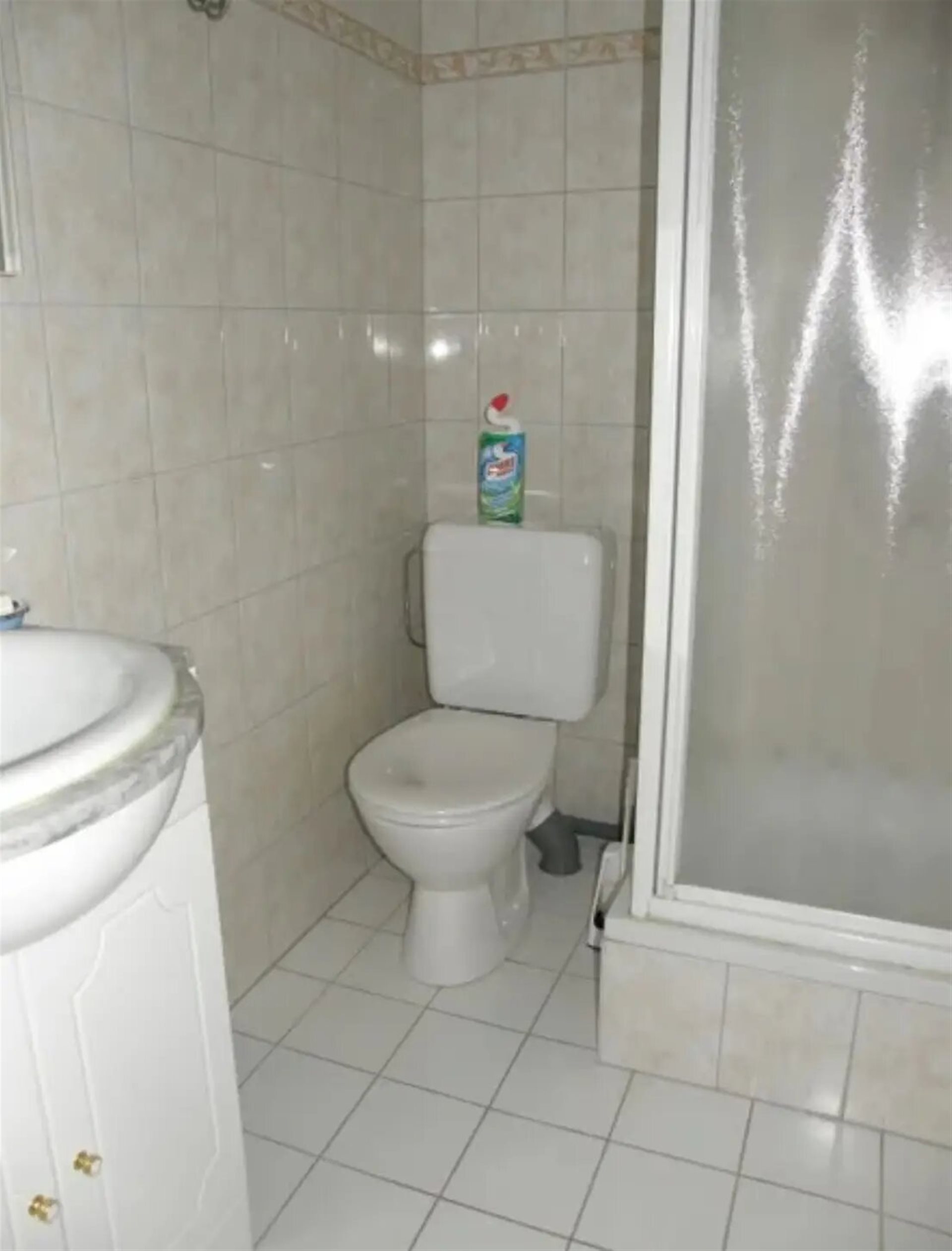 Appartement à louer, 18m², Montreuil