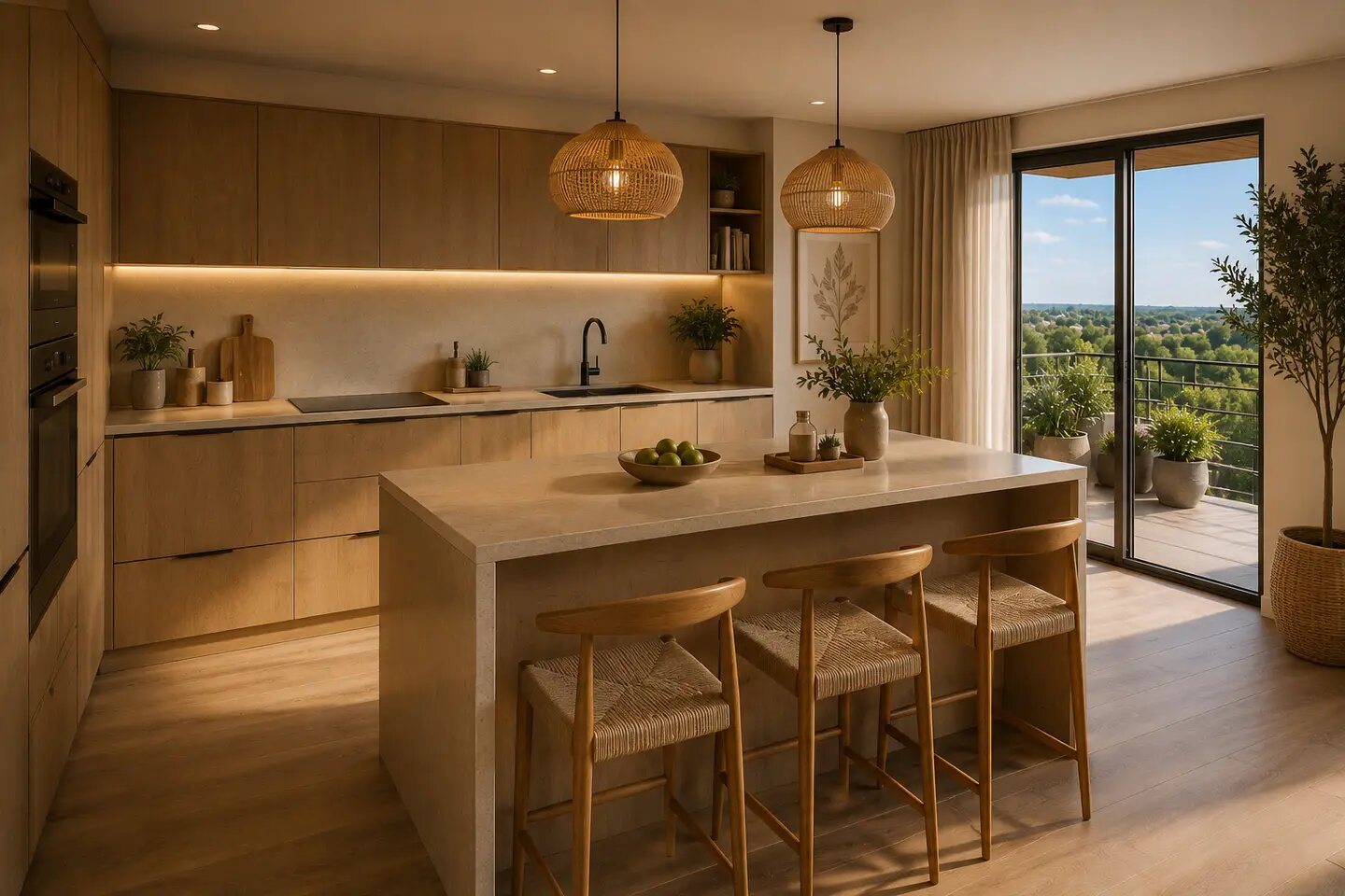 Appartement à vendre, 41m², Guipavas