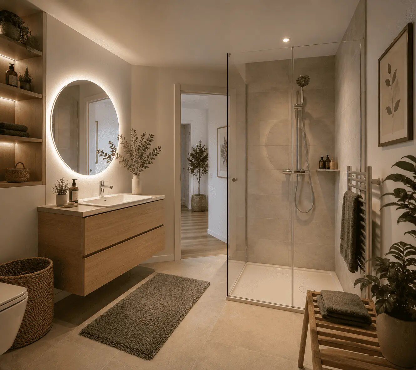Appartement à vendre, 41m², Guipavas