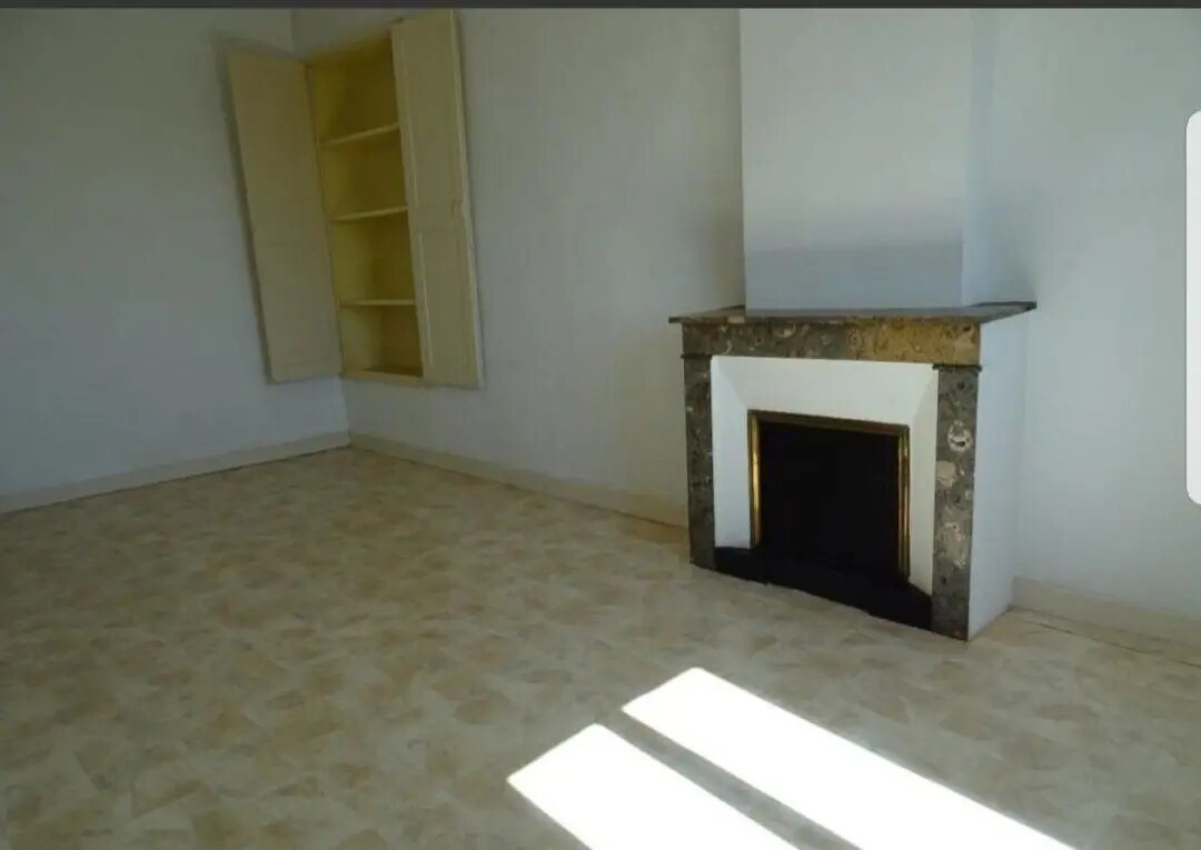Maison à vendre, 75m², Rochemaure