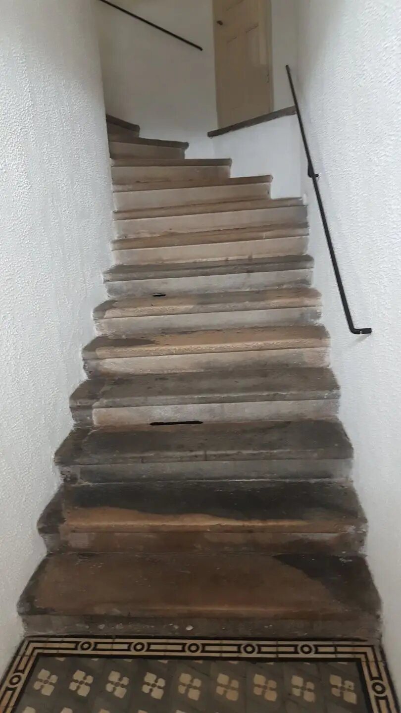Maison à vendre, 75m², Rochemaure