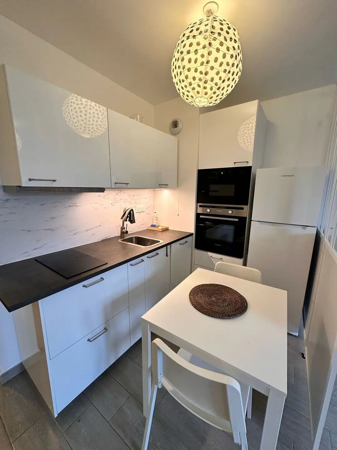 Appartement à vendre, 30m², Villiers-sur-Marne