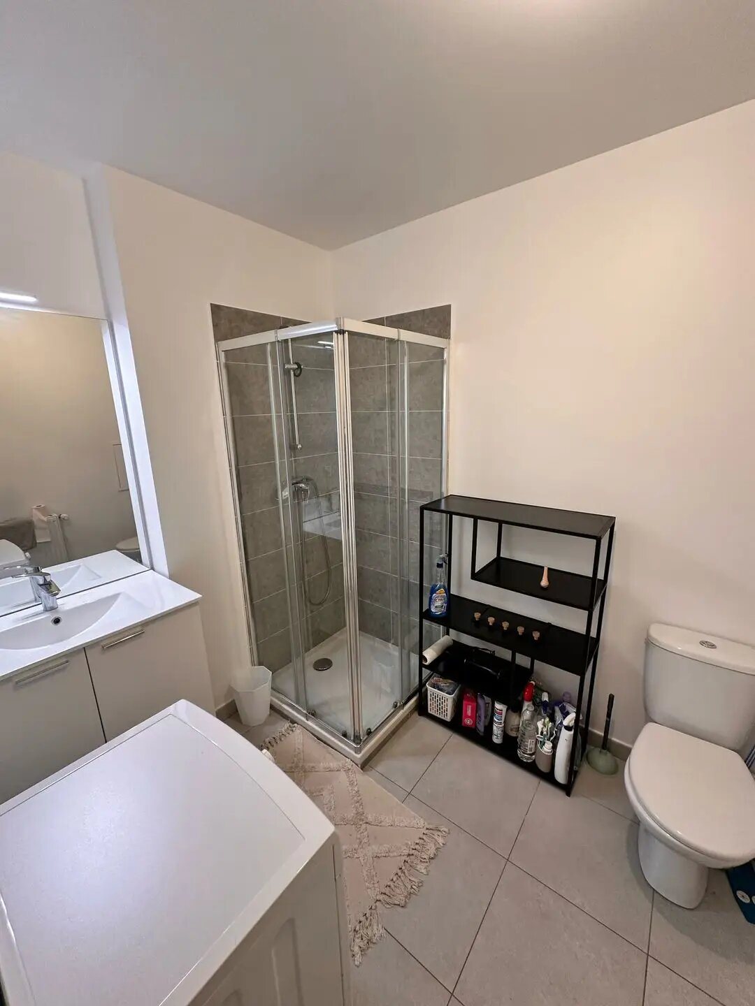 Appartement à vendre, 30m², Villiers-sur-Marne