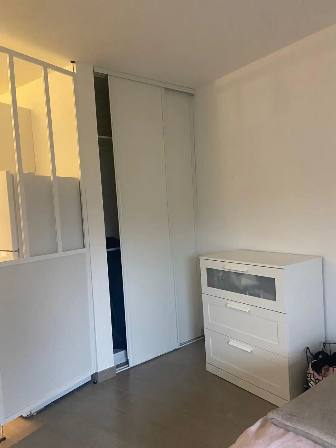Appartement à vendre, 30m², Villiers-sur-Marne