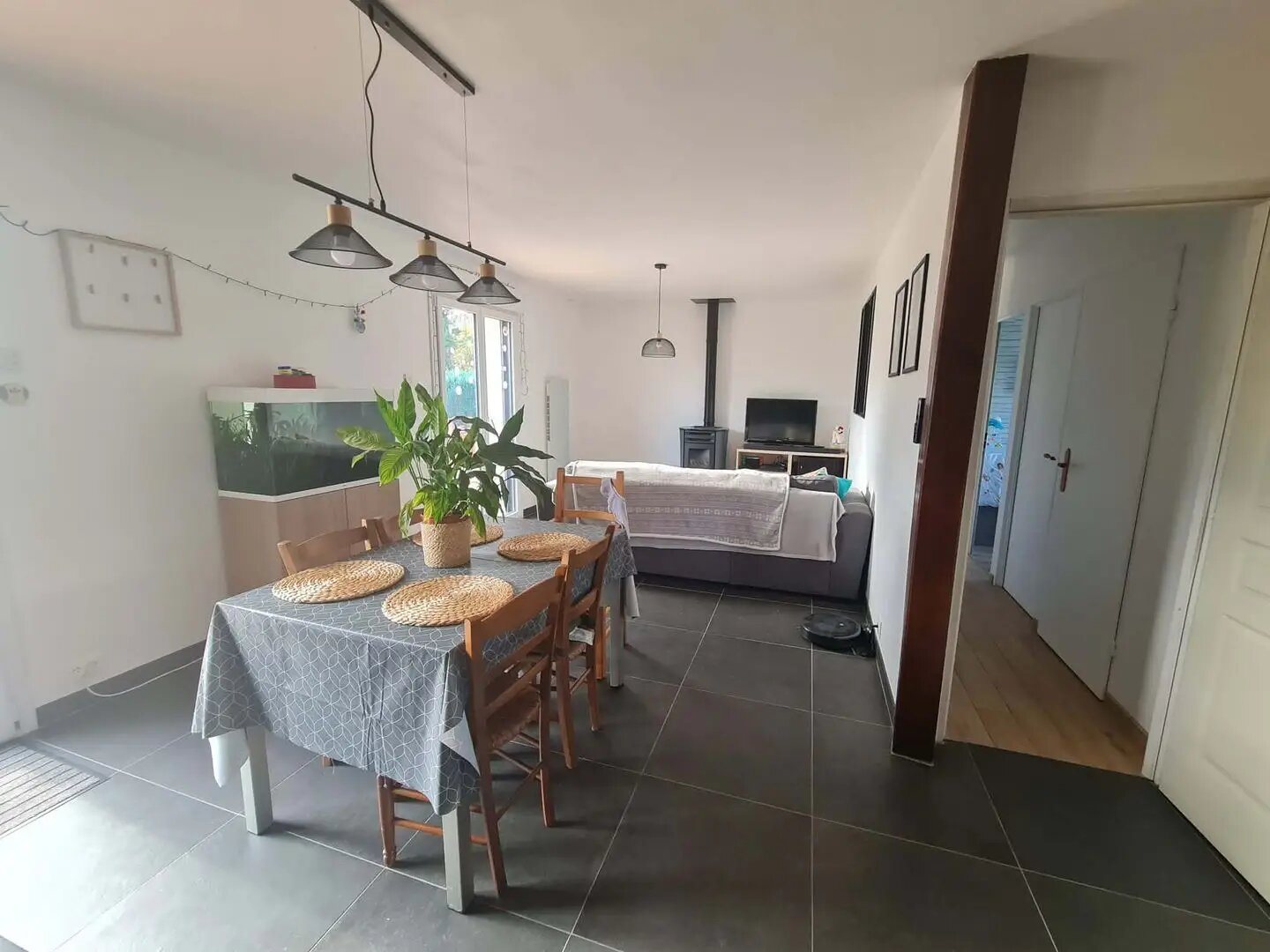 Maison à vendre, 80m², Cierrey