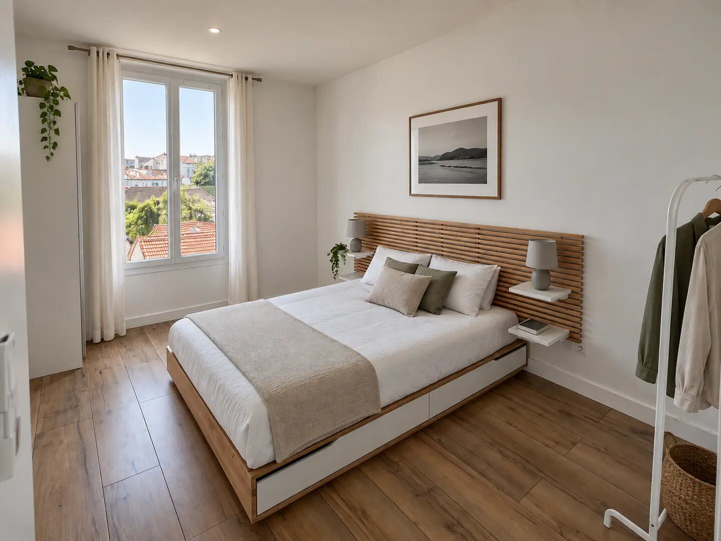 Appartement à vendre, 43m², Ivry-sur-Seine