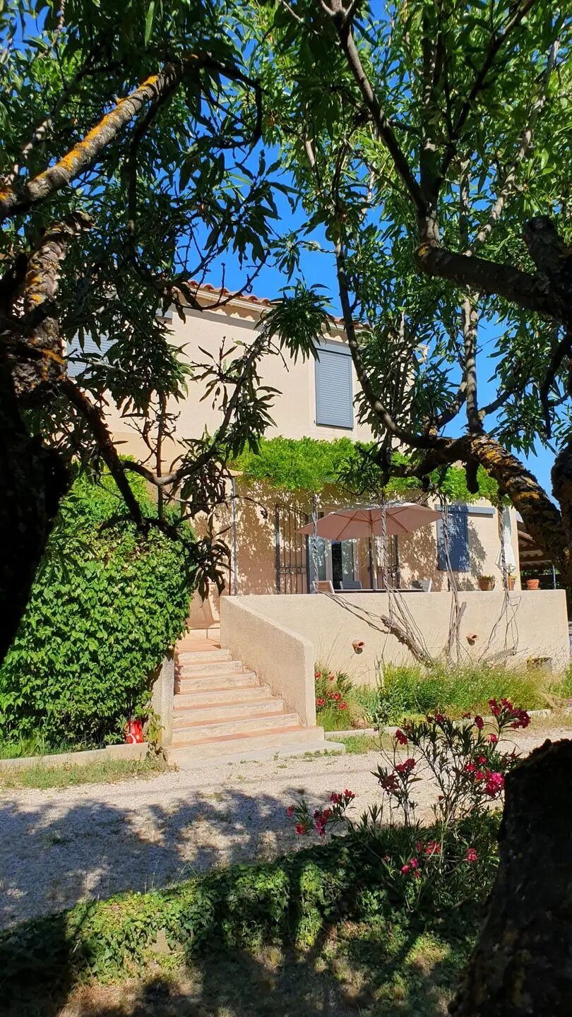 Maison à vendre, 90m², La Motte-d'Aigues