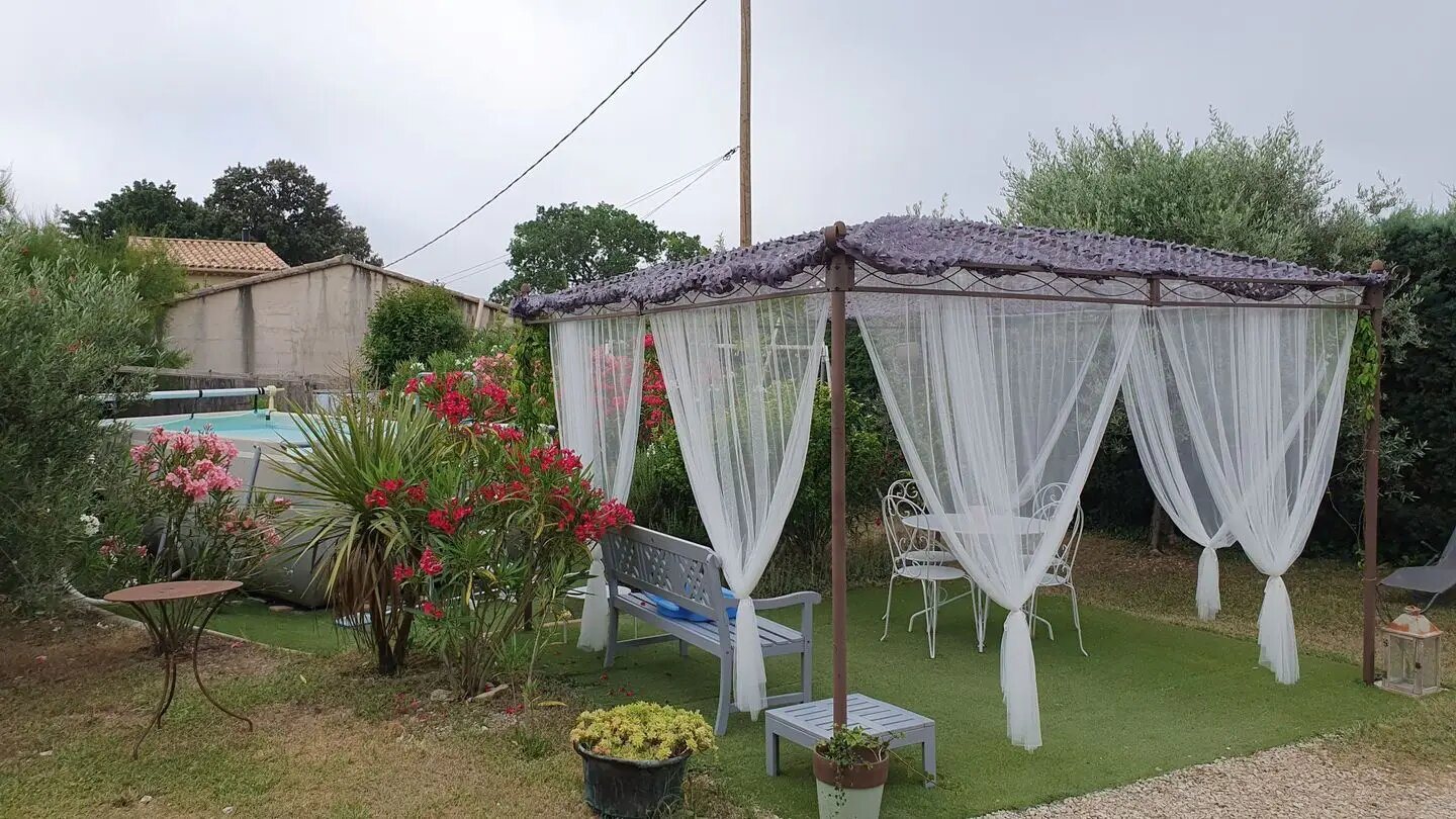 Maison à vendre, 90m², La Motte-d'Aigues