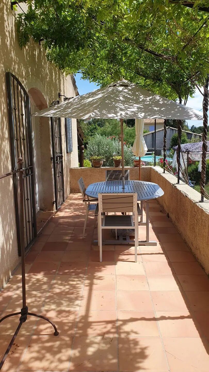 Maison à vendre, 90m², La Motte-d'Aigues