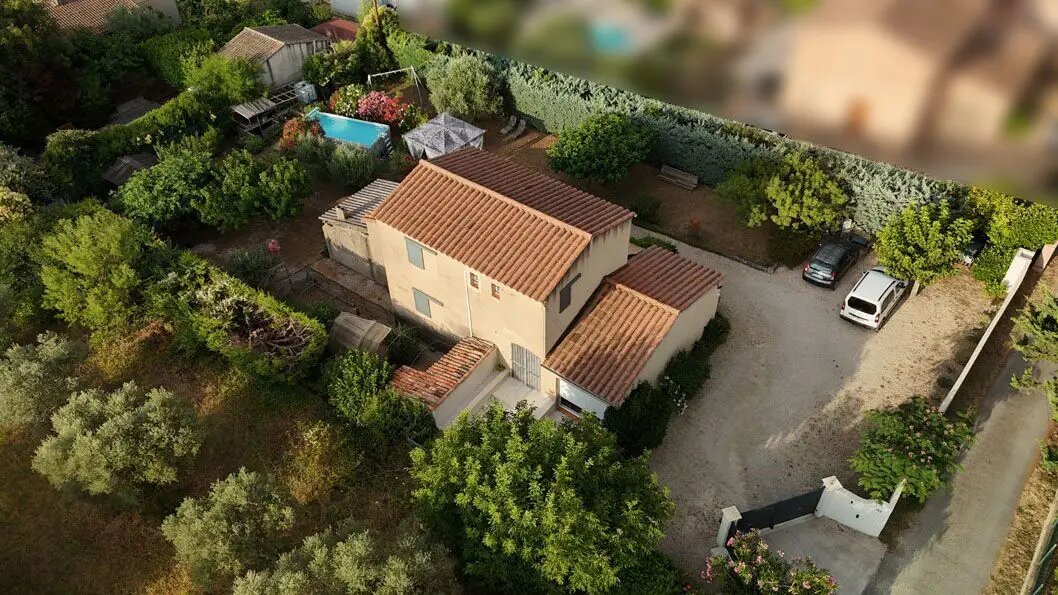 Maison à vendre, 90m², La Motte-d'Aigues