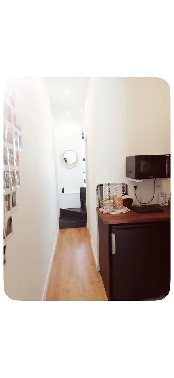 Appartement à louer, 42m², Sète