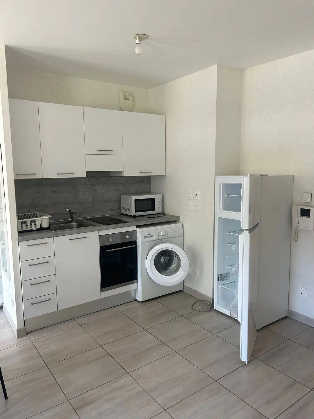 Appartement à louer, 36m², Dijon