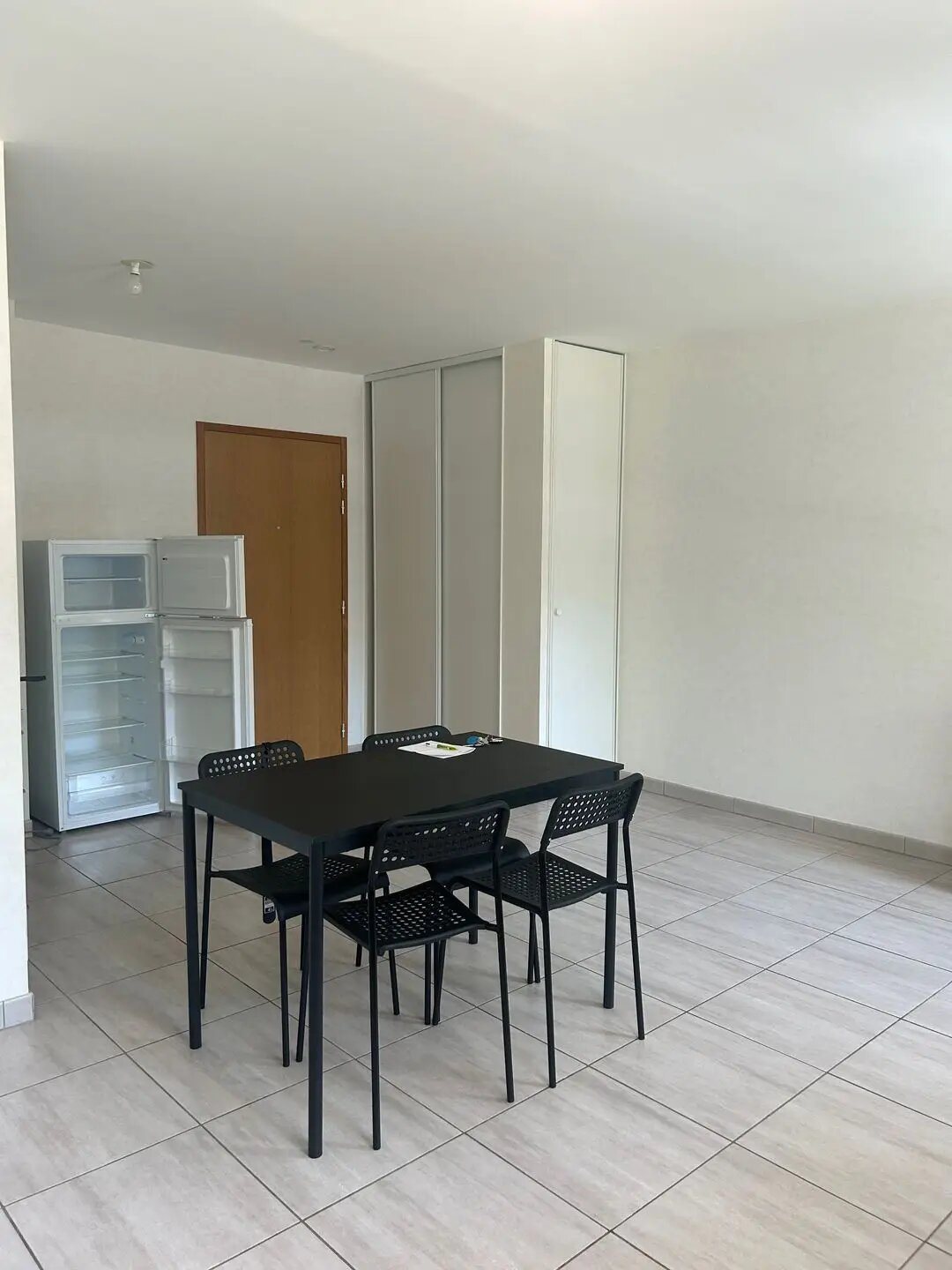 Appartement à louer, 36m², Dijon