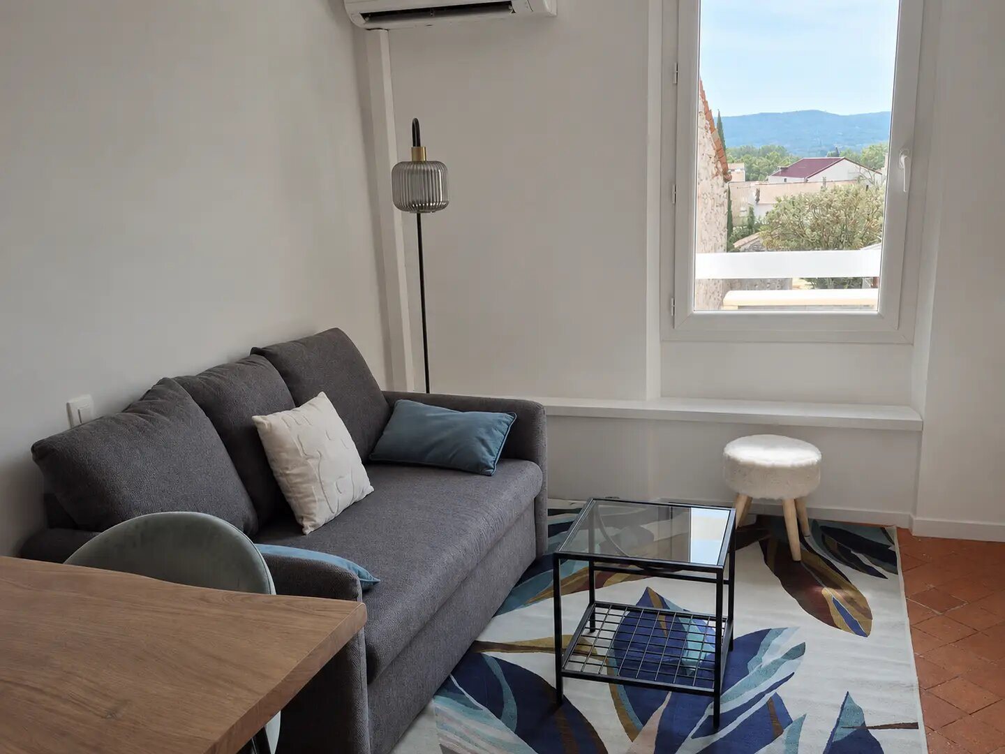 Appartement à louer, 45m², Pertuis
