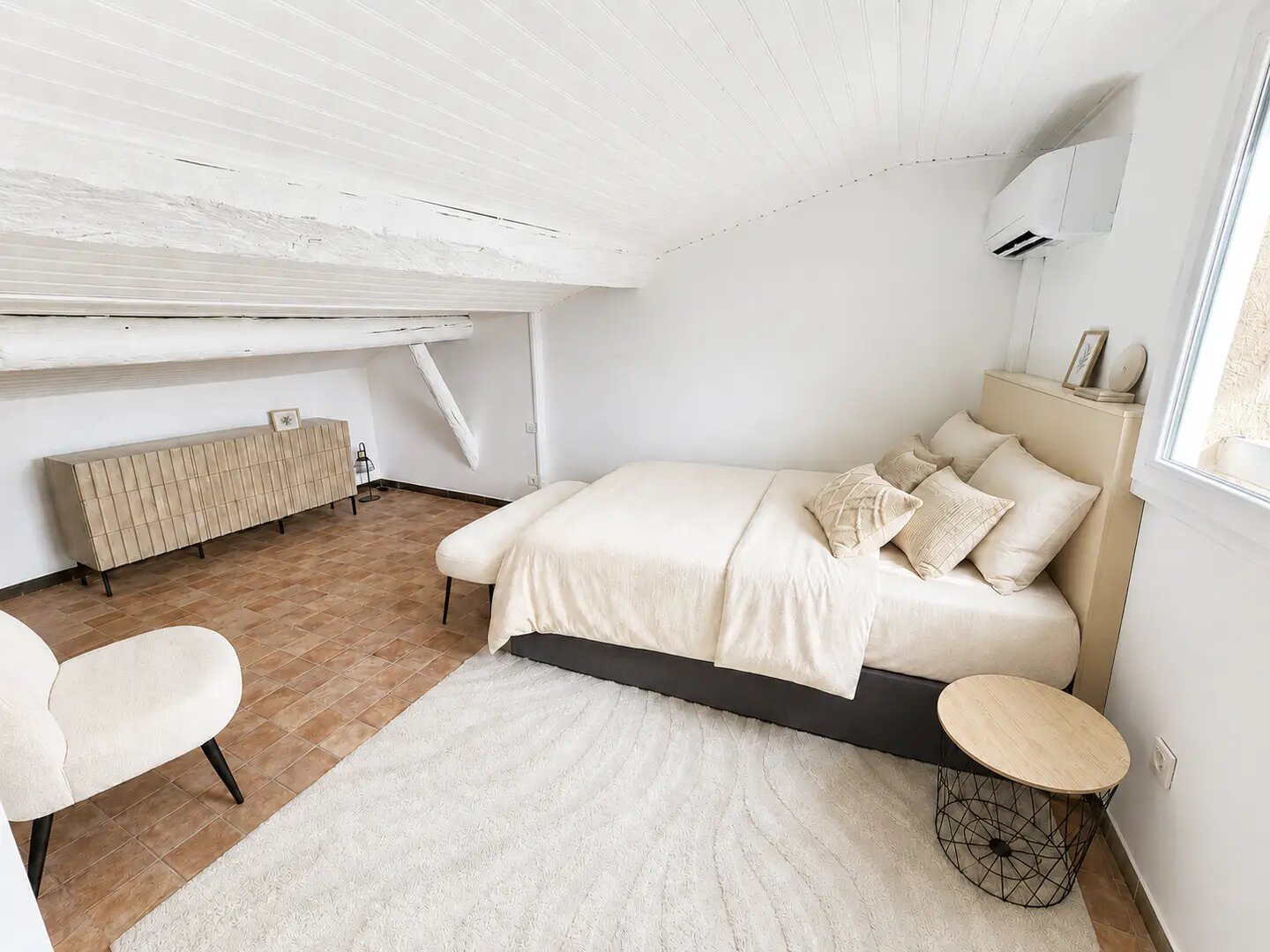 Appartement à louer, 45m², Pertuis
