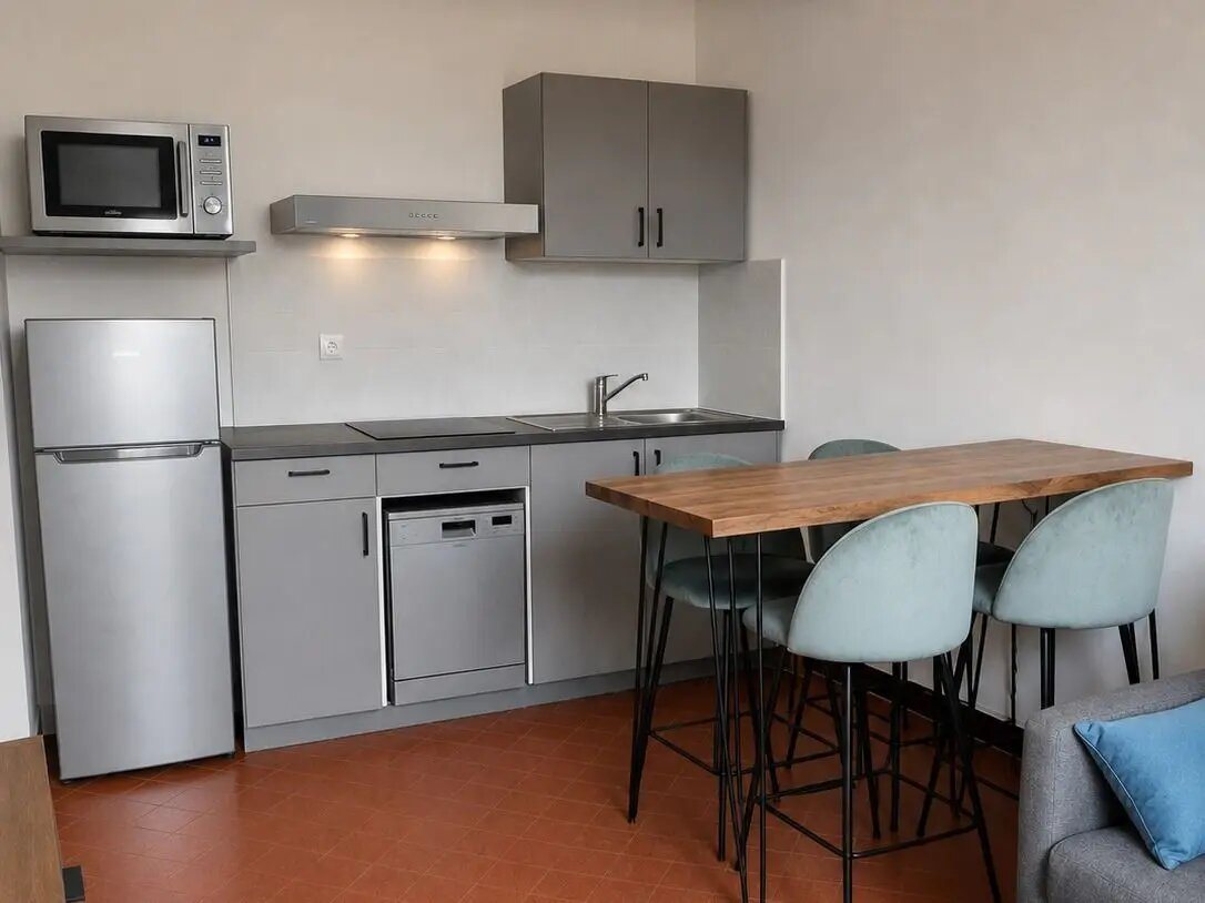 Appartement à louer, 45m², Pertuis