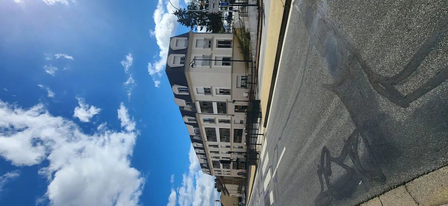 Appartement à louer, 39m², Saint-Cyr-l'Ecole