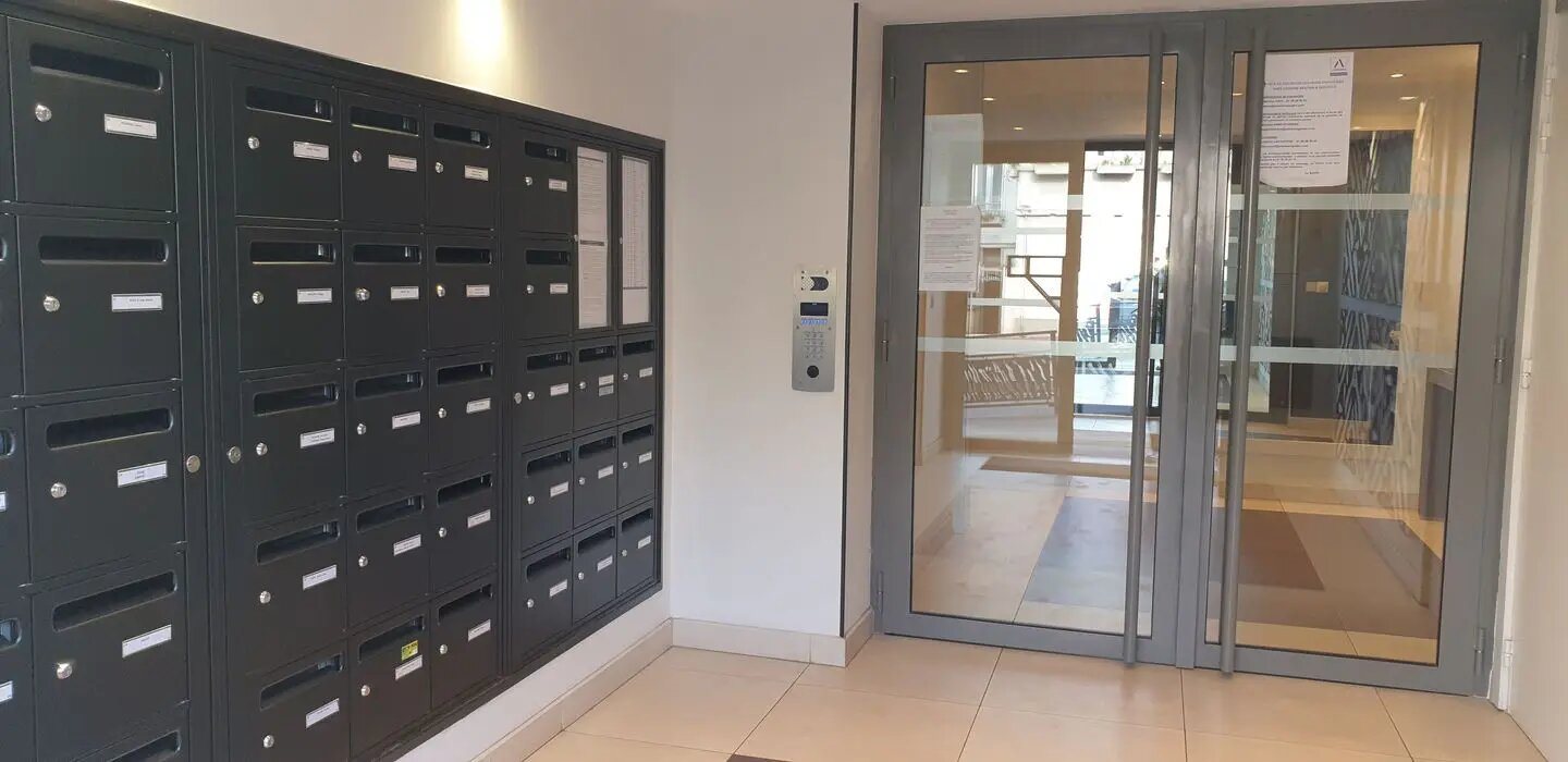 Appartement à louer, 39m², Saint-Cyr-l'Ecole