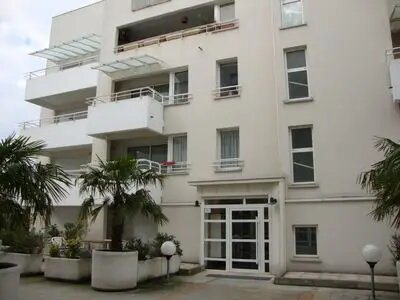 Appartement à louer, 65m², Bordeaux