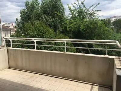 Appartement à louer, 65m², Bordeaux