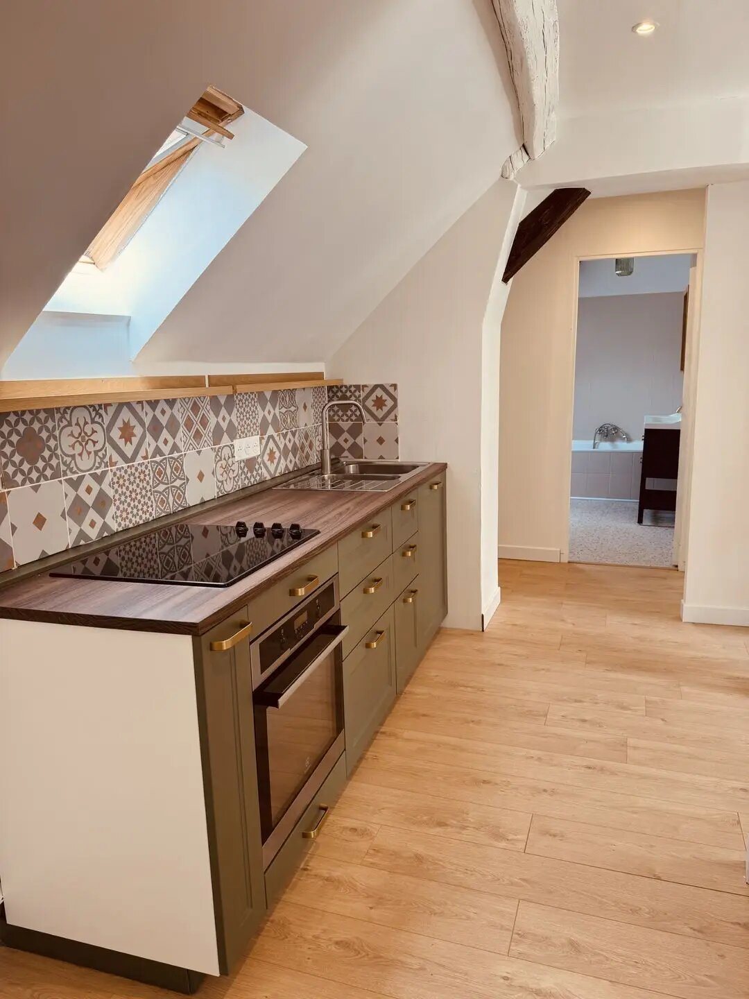 Appartement à louer, 45m², Arpajon