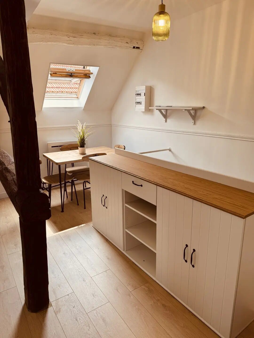 Appartement à louer, 45m², Arpajon