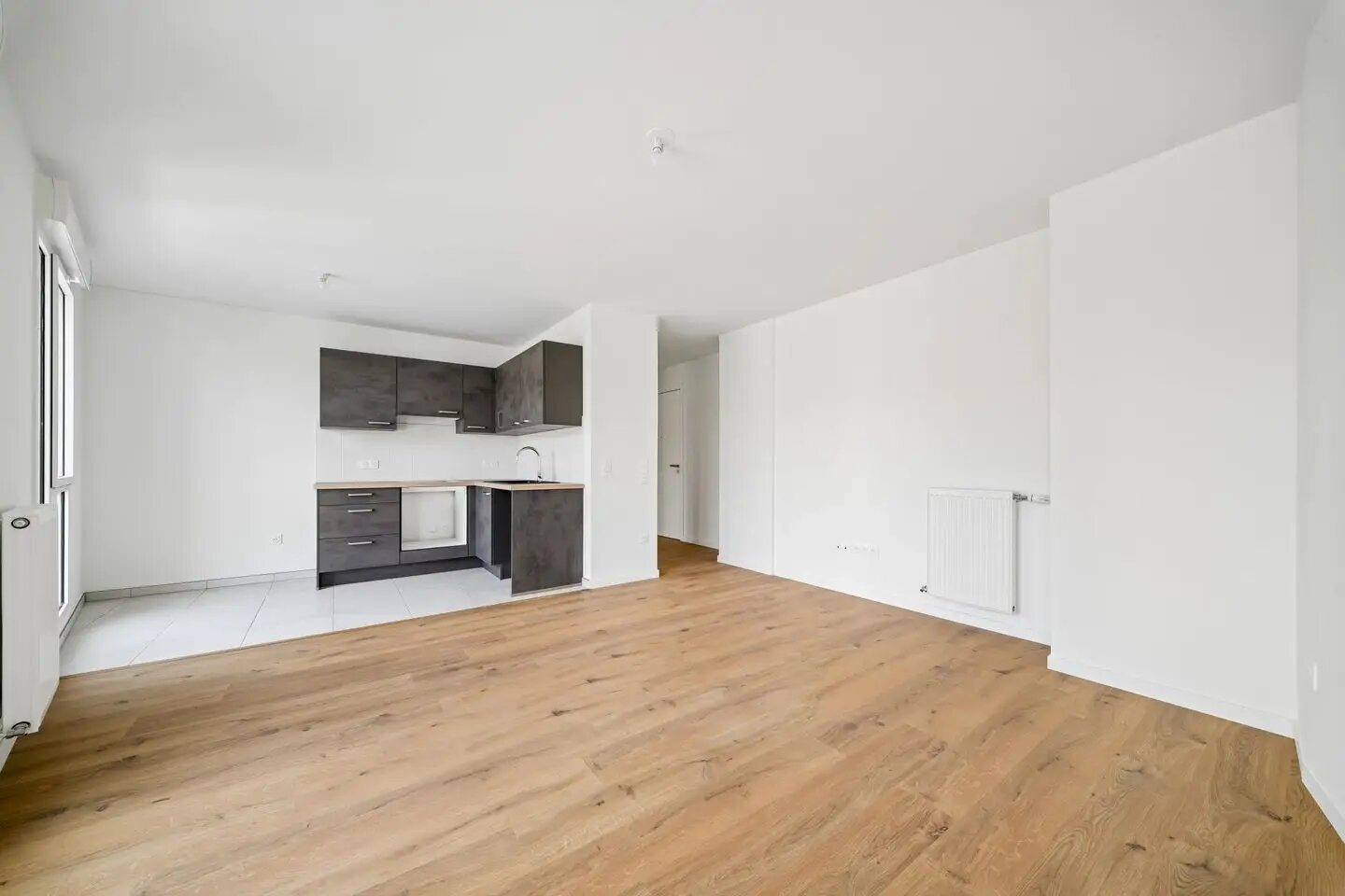 Appartement à vendre, 44m², Clichy