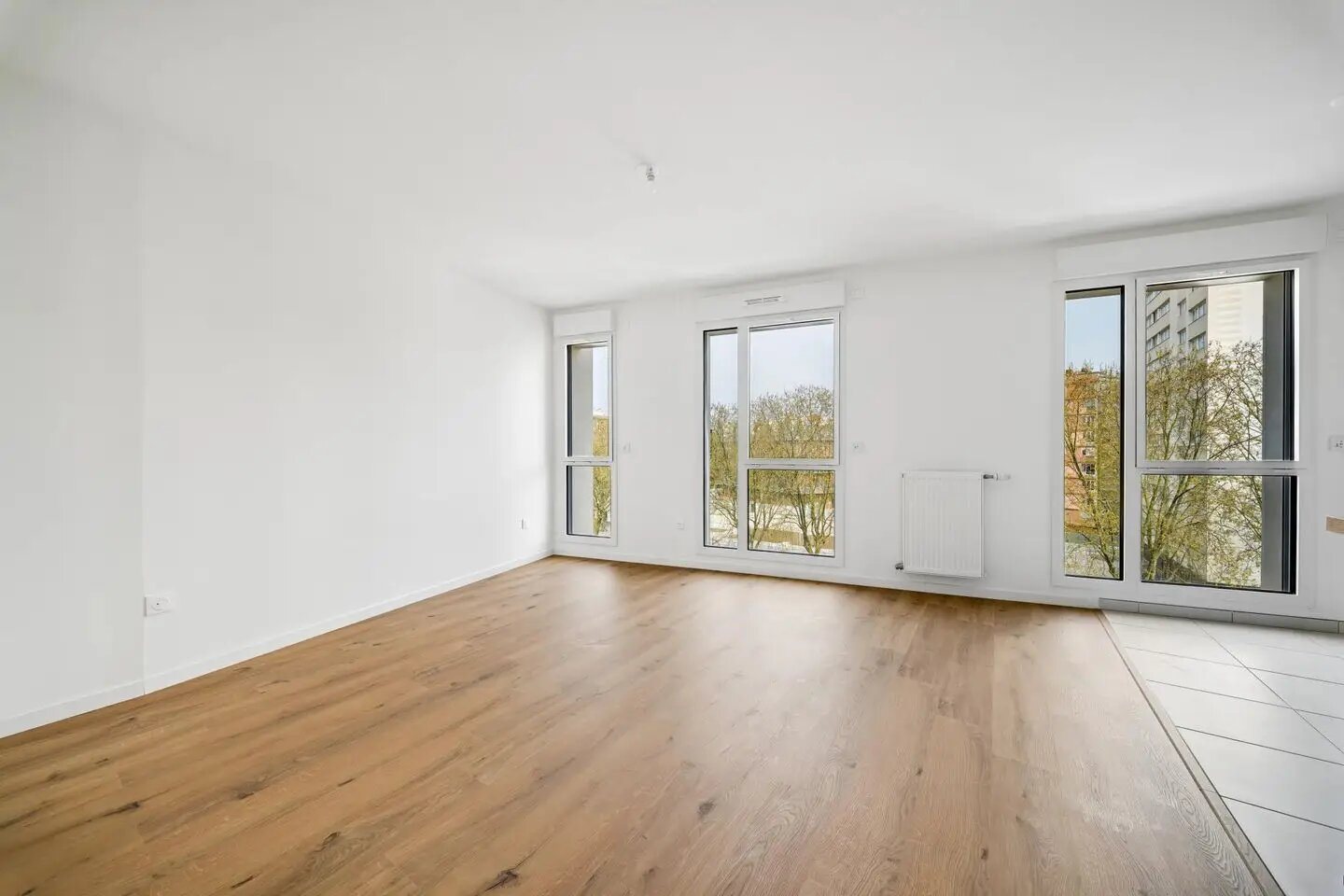 Appartement à vendre, 44m², Clichy