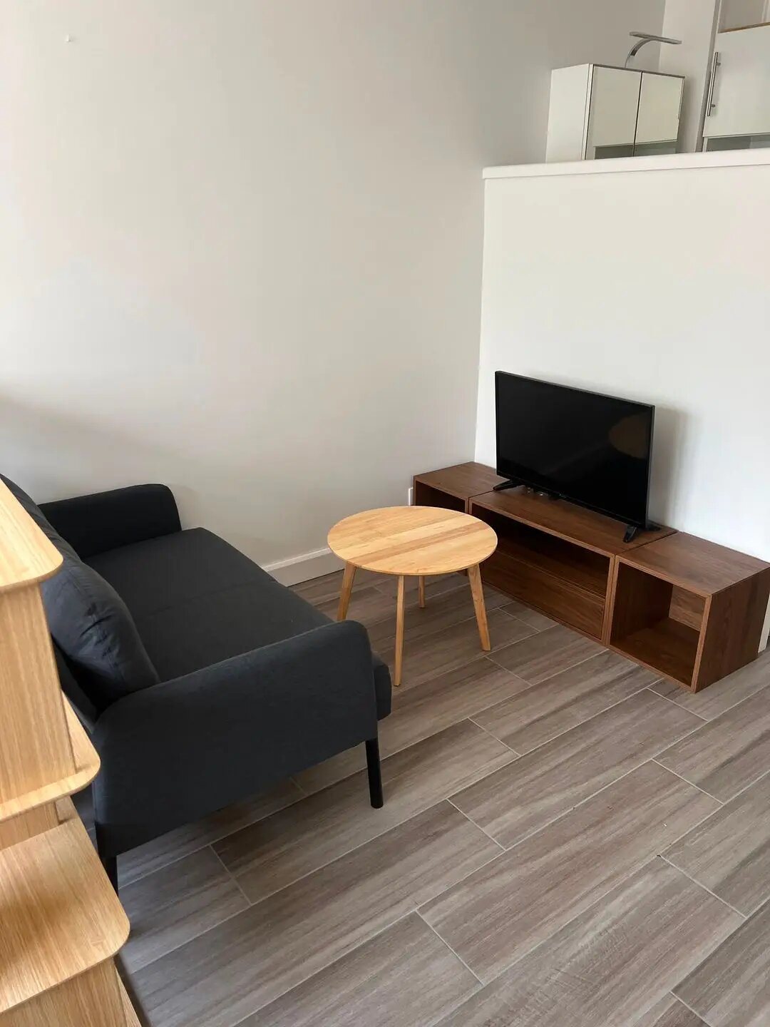 Appartement à louer, 15m², Saint-Germain-en-Laye