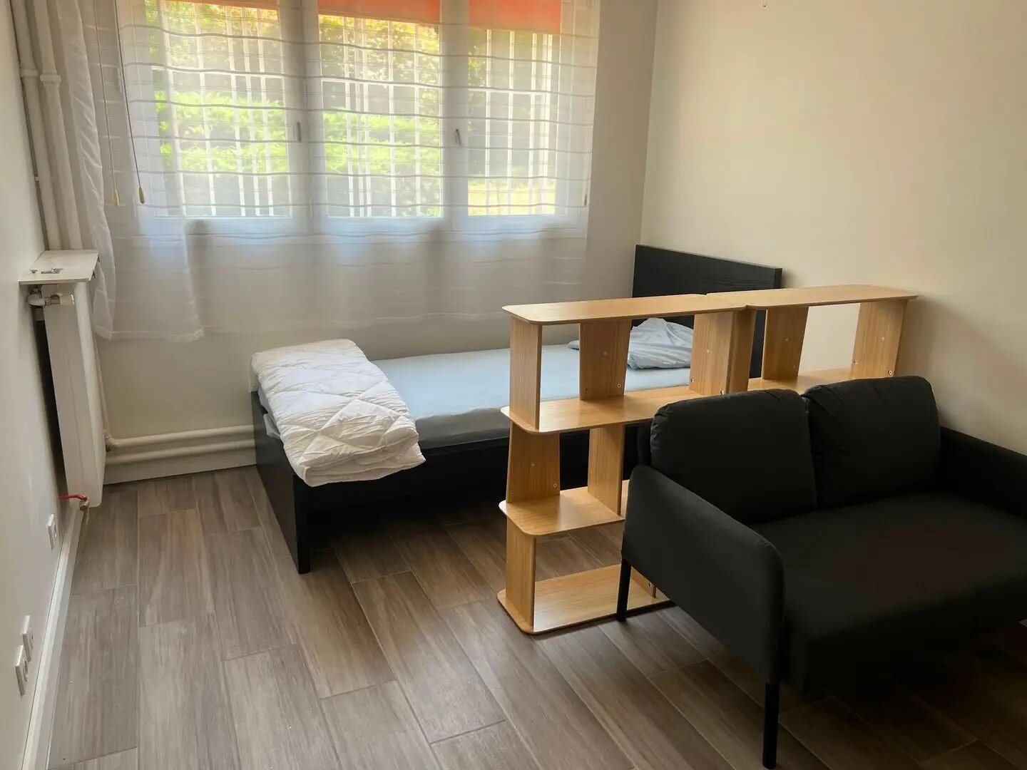 Appartement à louer, 15m², Saint-Germain-en-Laye