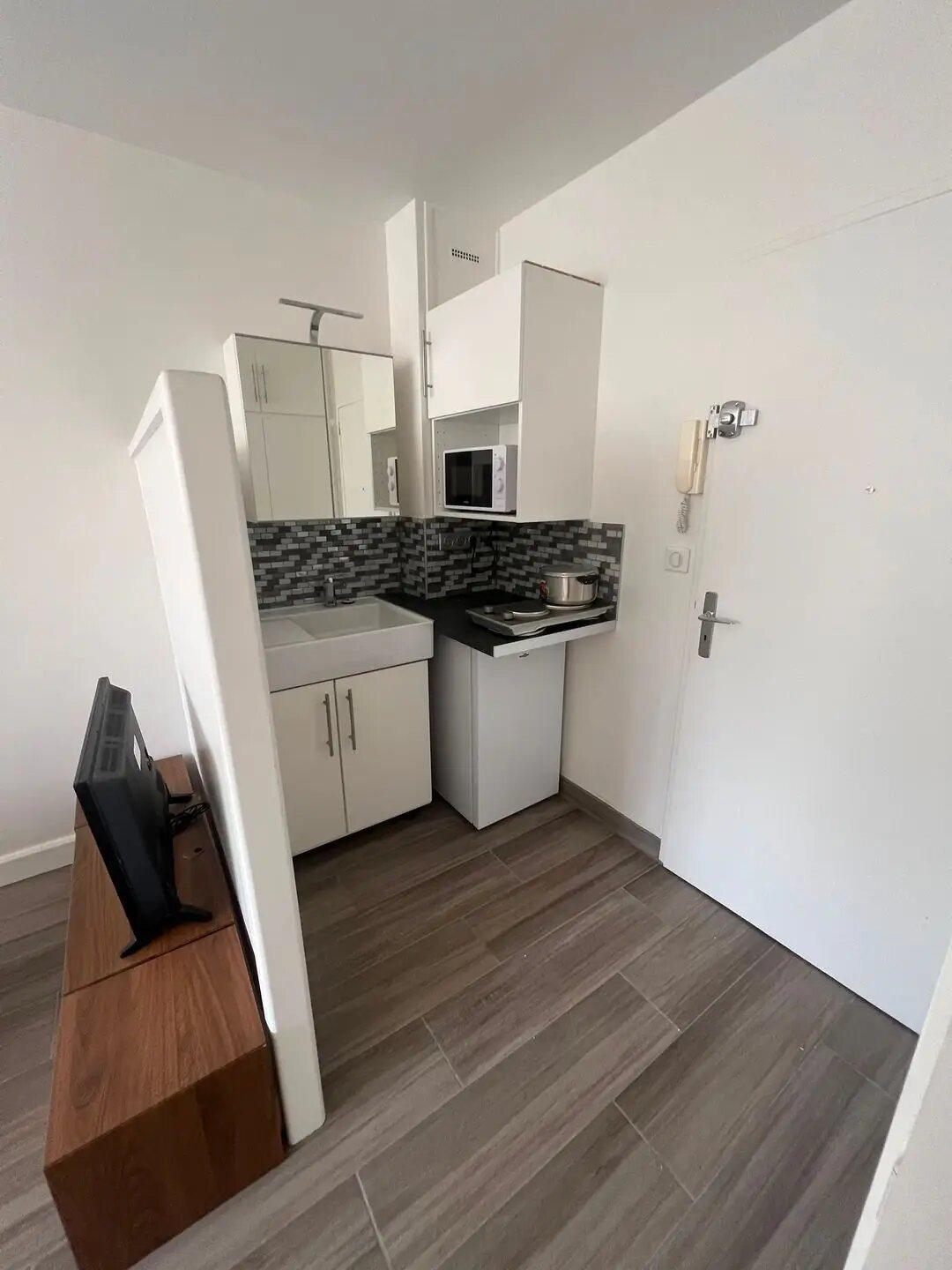 Appartement à louer, 15m², Saint-Germain-en-Laye