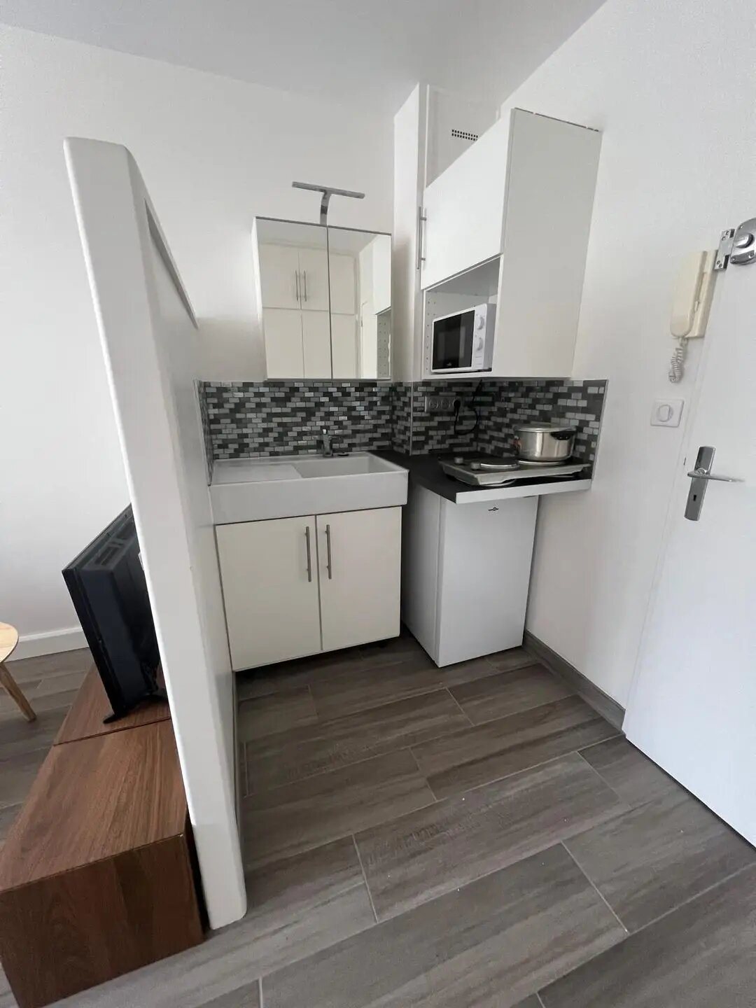 Appartement à louer, 15m², Saint-Germain-en-Laye