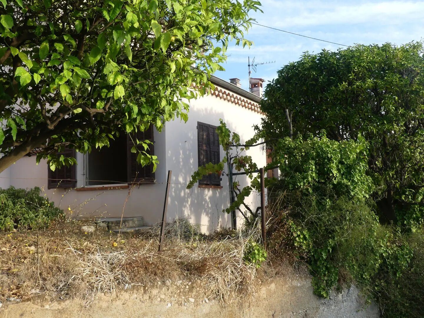 Maison à vendre, 90m², Saint-Laurent-du-Var
