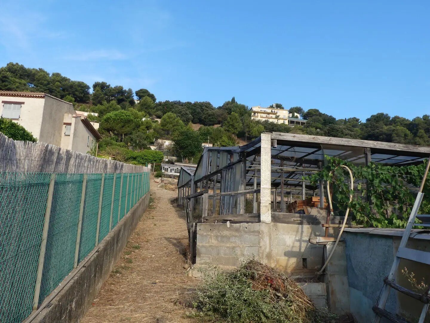 Maison à vendre, 90m², Saint-Laurent-du-Var